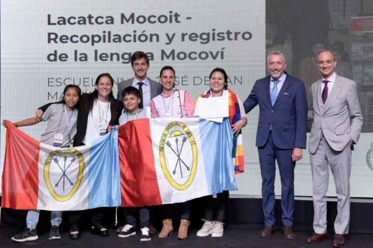 Proyectos santafesinos se destacaron en la Feria Nacional de Educación, Arte, Ciencias y Tecnologías