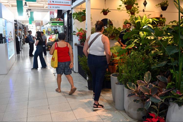 Este fin de semana, Santa Fe vuelve a tener su “Noche de compras”