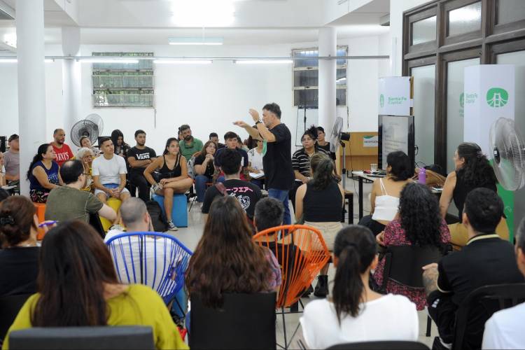 Comienzan las inscripciones a los cursos de verano para emprendedores sociales