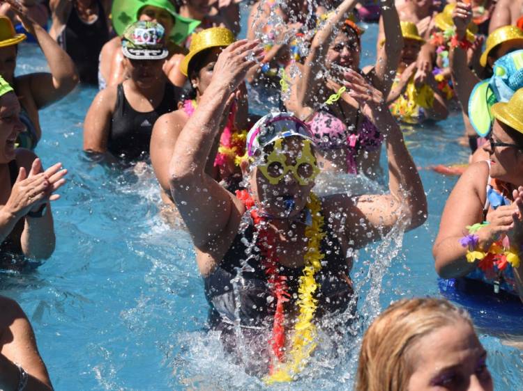 «Verano en Igualdad»: el municipio suma propuestas de formación y sensibilización en polideportivos y espacios públicos