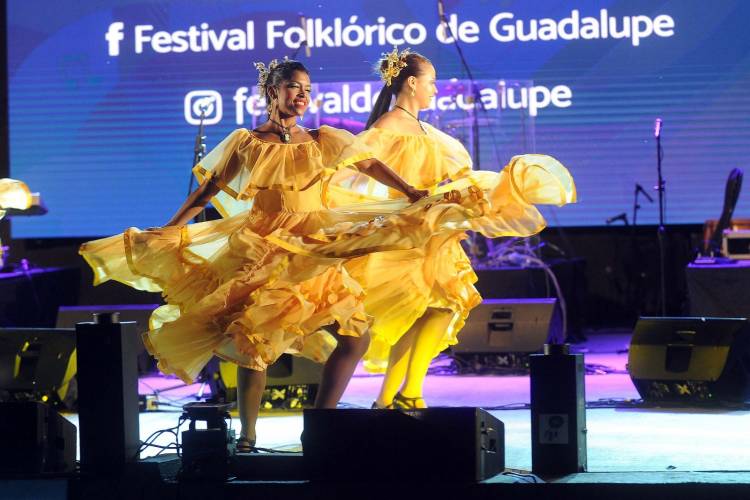 Santa Fe comienza la segunda quincena de enero con grandes festivales tradicionales