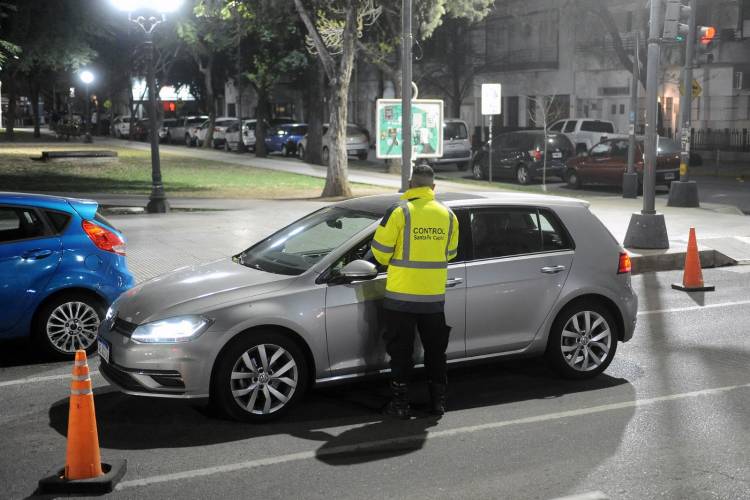 La Municipalidad comunica los montos mínimos y máximos de infracciones