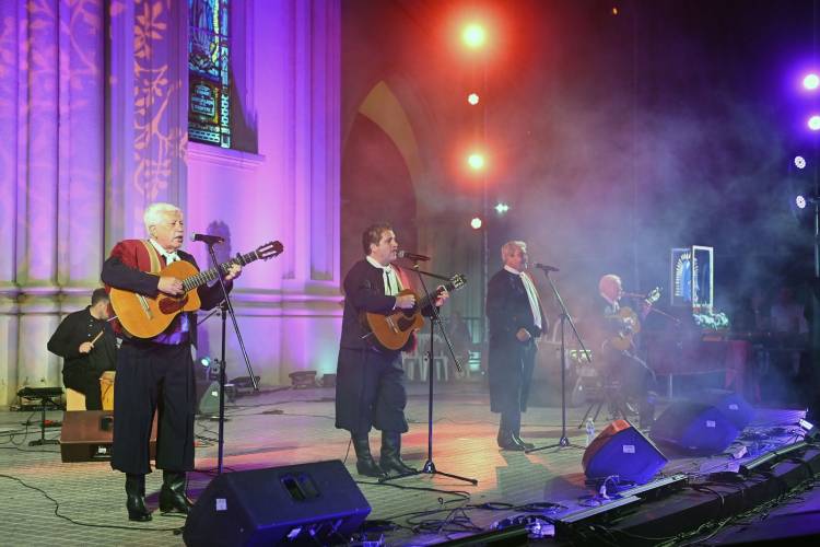 Se realiza hoy la última noche de la 37ª edición del Festival de Guadalupe