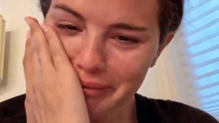 Selena Gómez se mostró costernada en sus redes por las deportaciones masivas del gobierno de Trump