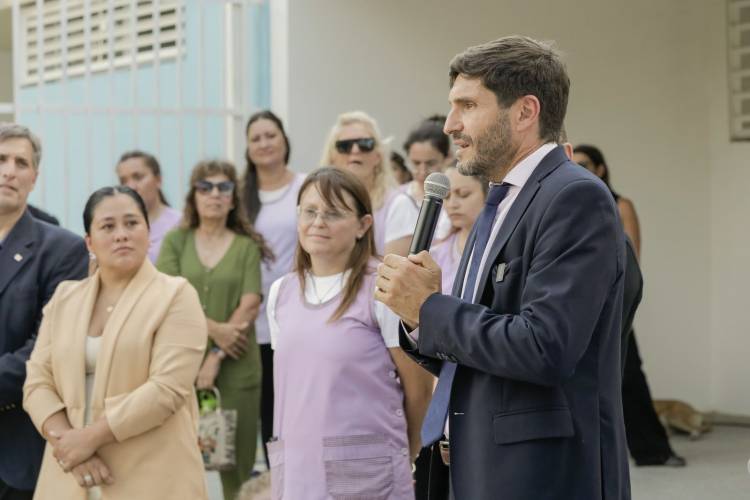Una por una, las 85 licitaciones de obras que hará Provincia en los primeros cuatro meses del año