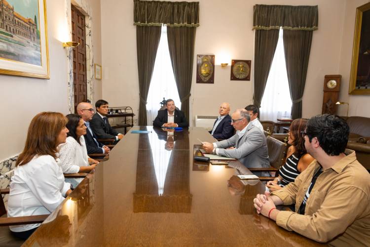 Sanatorio Santa Fe ofrece un plan de salud diferencial para estudiantes de la UNL