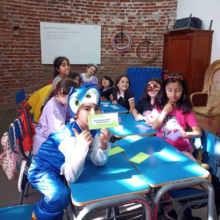 Inscripciones abiertas para la Escuela de Expresión Estética Infantil del Liceo Municipal