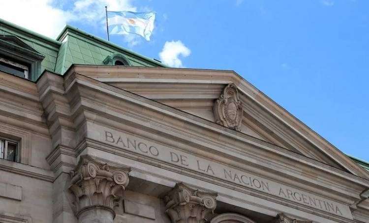 Preocupación de Apyme por la privatización del Banco Nación