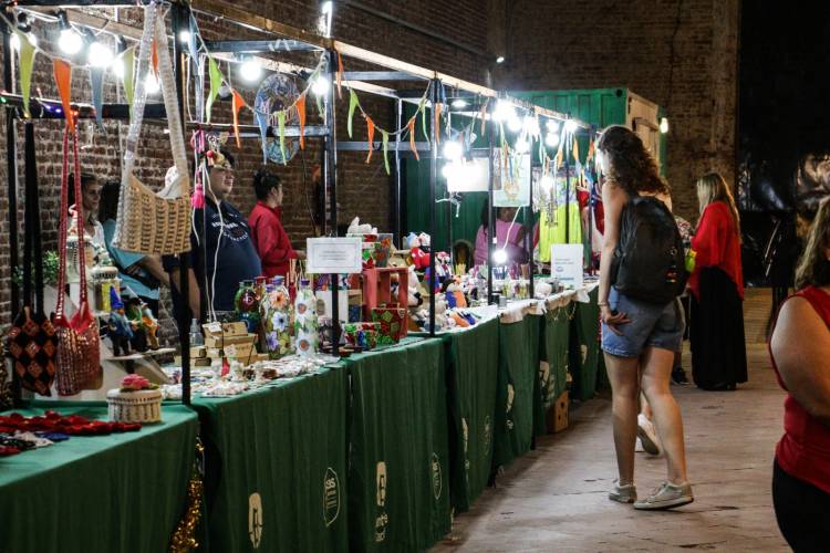 Agenda Santa Fe: muestras artísticas, cine y paseos al aire libre para disfrutar la ciudad