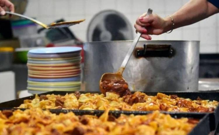 El Gobierno Provincial sube los montos de programas alimentarios a más de 3.700 millones por mes 