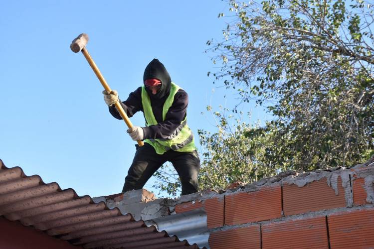 Ley de Microtráfico: ya fueron derribados más de 50 búnkeres de drogas desde que se aprobó la ley impulsada por el Gobierno