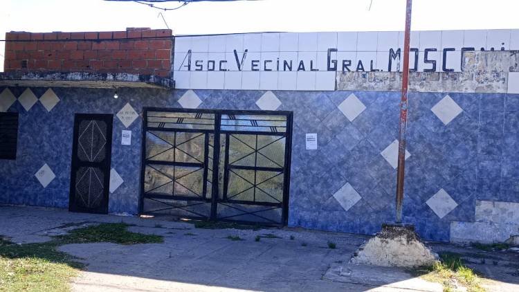 La Municipalidad normalizará las vecinales General Mosconi y Juventud del Norte