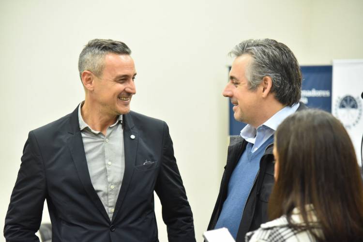 “Ley Luciano”, la iniciativa para concientizar a la Justicia sobre policías que actúan en legítima defensa