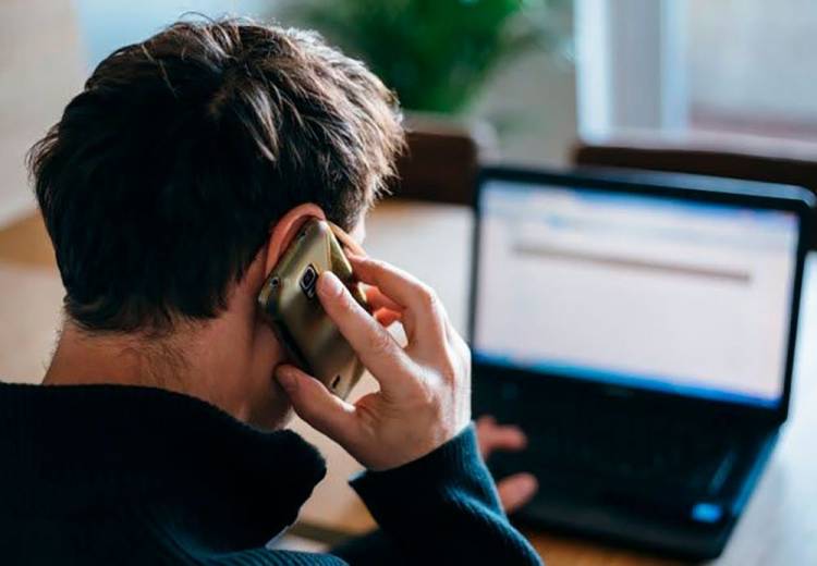 En alerta por el aumento de las estafas virtuales, advierten sobre nuevas y complejas modalidades