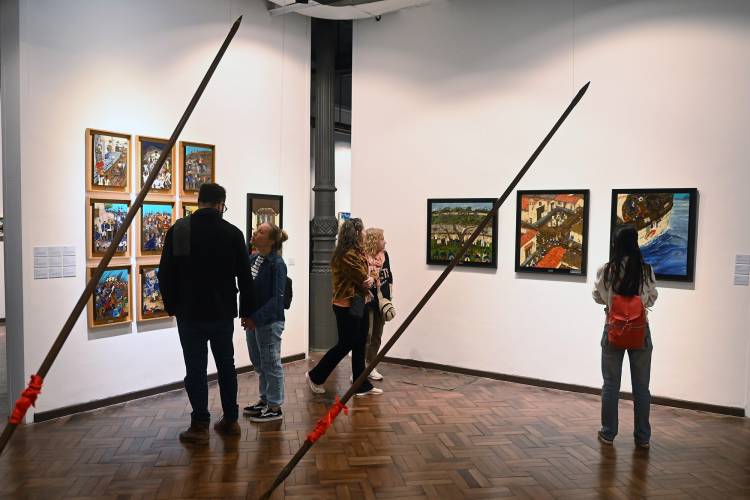 Agenda Santa Fe: propuestas culturales y recreativas para este fin de semana de Pascua