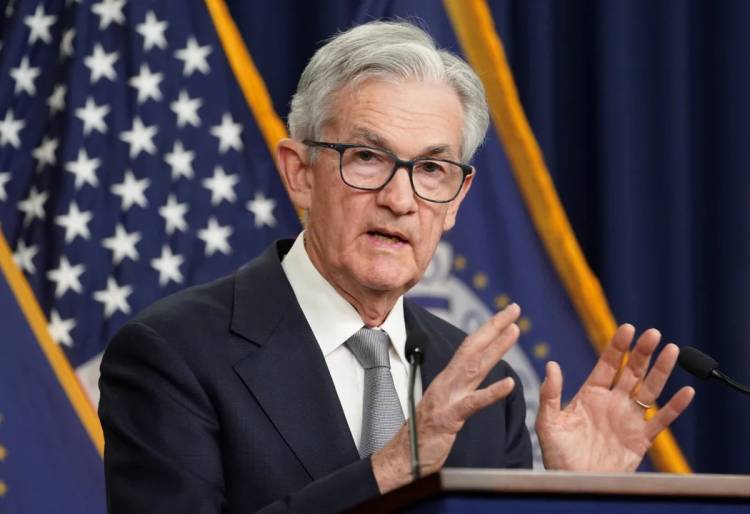 Trump, contra el responsable de la Reserva Federal: "¡El despido de Powell no puede esperar!"