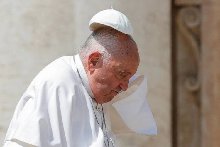 Adiós al papa Francisco: el argentino más importante de la historia partió en el fango de la maldita grieta
