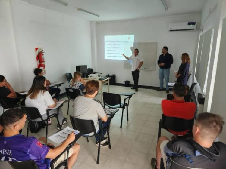 Nueva edición del ciclo de cursos de gestión empresarial