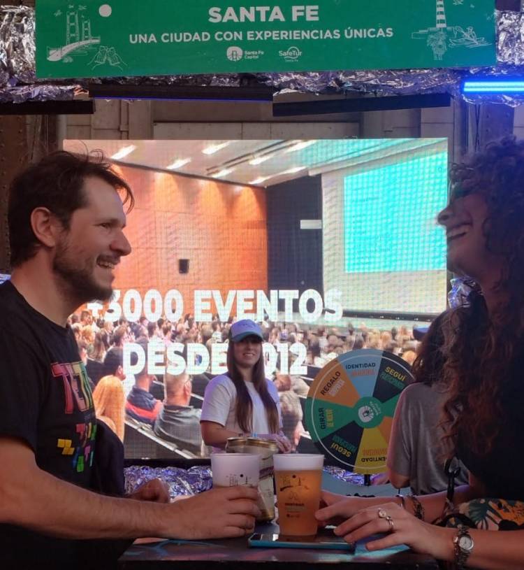 Fin de semana largo: la actividad turística generó $1.100 millones en la ciudad