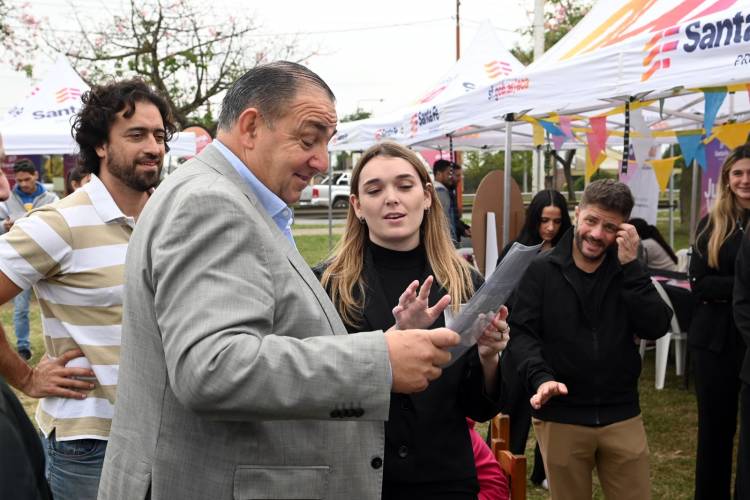 Barranquitas Sur: dispositivos municipales brindaron servicios descentralizados a vecinos