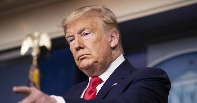 Donald Trump celebró el inicio de conversaciones con China: "Se llegó a muchos acuerdos"