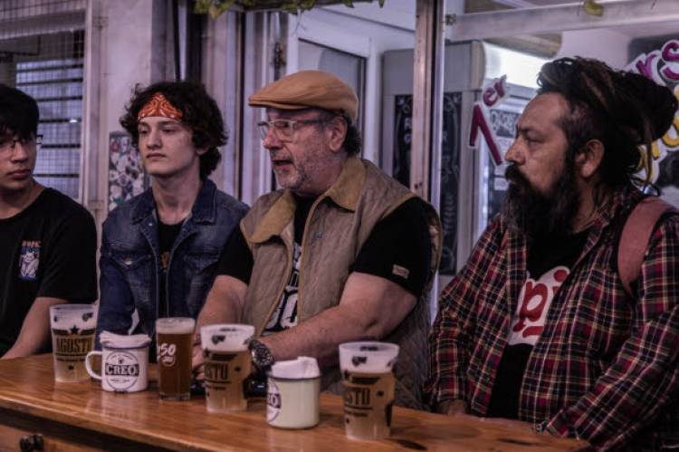SantotoRock: La unión de las tribus se prepara para vibrar en Santo Tomé