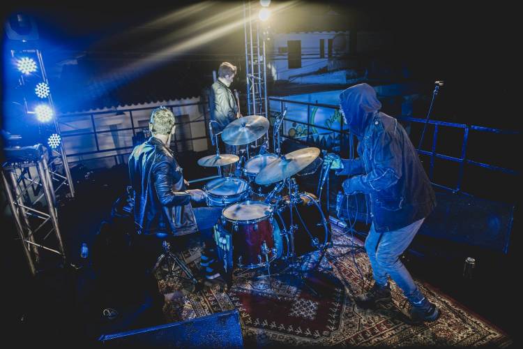 Se viene una nueva edición del SantotoRock