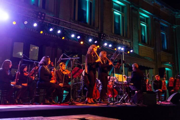 Llega a Santa Fe una nueva edición de “Las Noches de las Ideas”