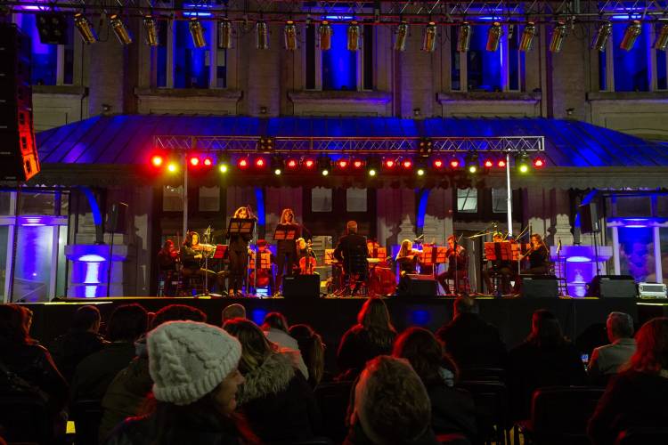 Agenda Santa Fe: un fin de semana colmado de espectáculos, muestras y eventos