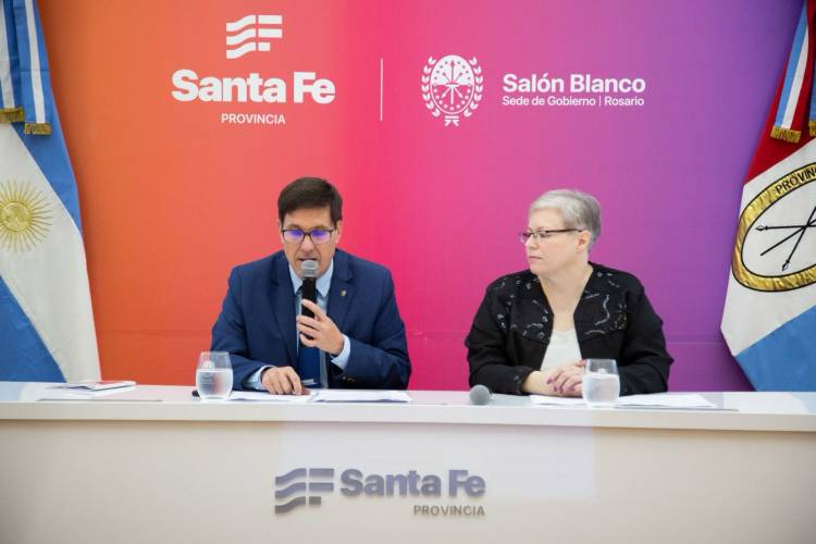 El 93,5 ? los docentes de escuelas públicas completó la Declaración Jurada de Prestación de Servicio 