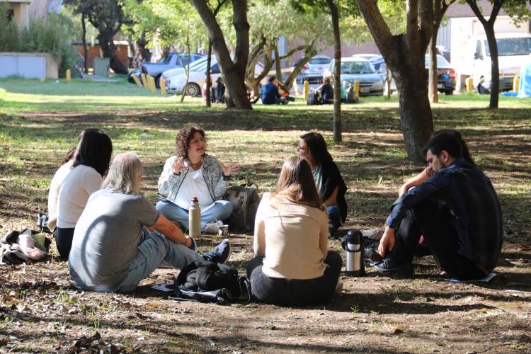 Se realizará la II Jornada Territorios en Diálogo en la UNL