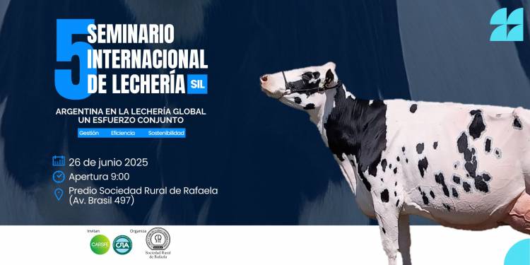 El quinto SIL ya tiene fecha: será el 26 de junio en Rafaela