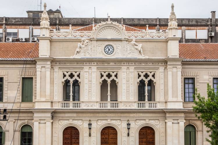 Rectores presentarán el Proyecto de Ley de Financiamiento Universitario a legisladores nacionales