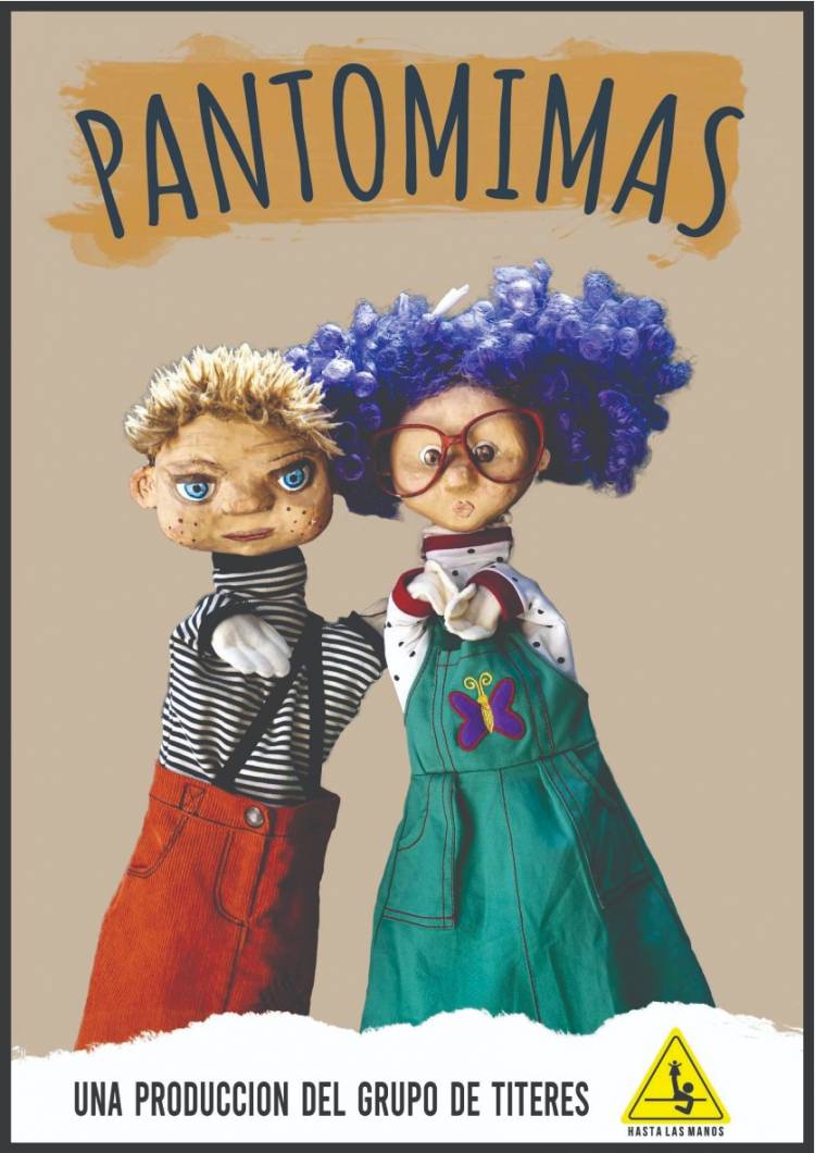 Continúa el Ciclo Domingos de Otoño en el Centro Cultural