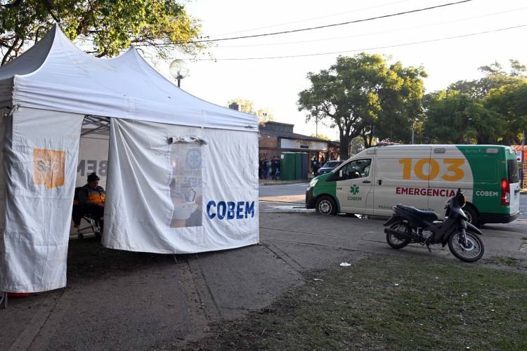 Poletti: “Santa Fe está a la altura para ser una ciudad de grandes eventos”