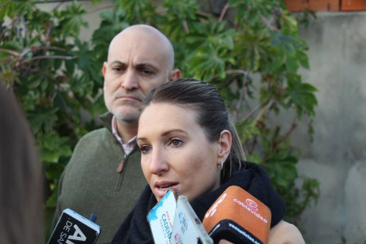 Microtráfico: derribaron un búnker de drogas en pleno barrio Villa del Parque en Santa Fe