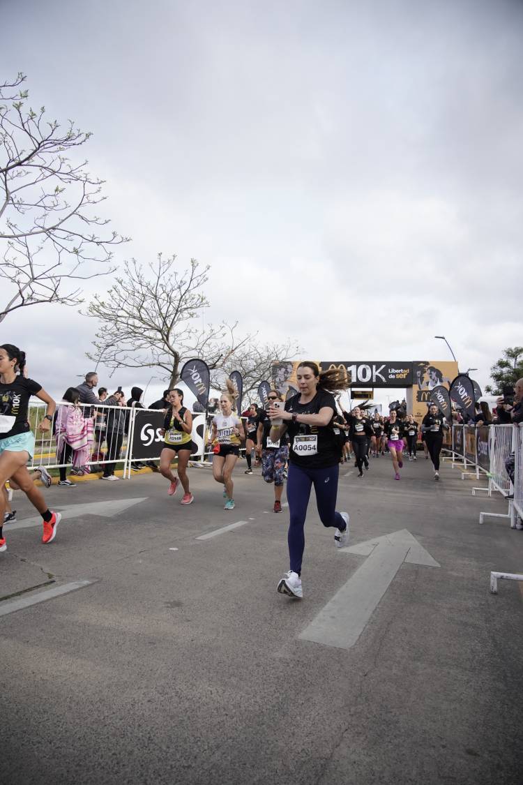 Cada vez son más las mujeres que corren: el running como espacio de libertad, desafío y comunidad