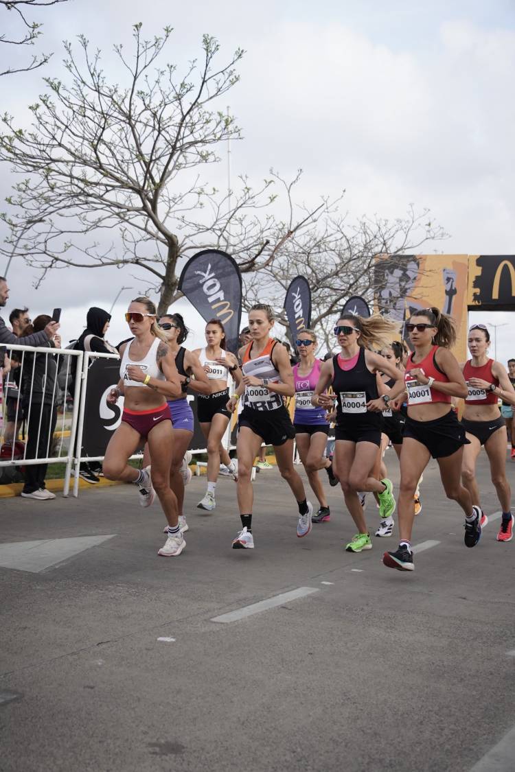 Cada vez son más las mujeres que corren: el running como espacio de libertad, desafío y comunidad