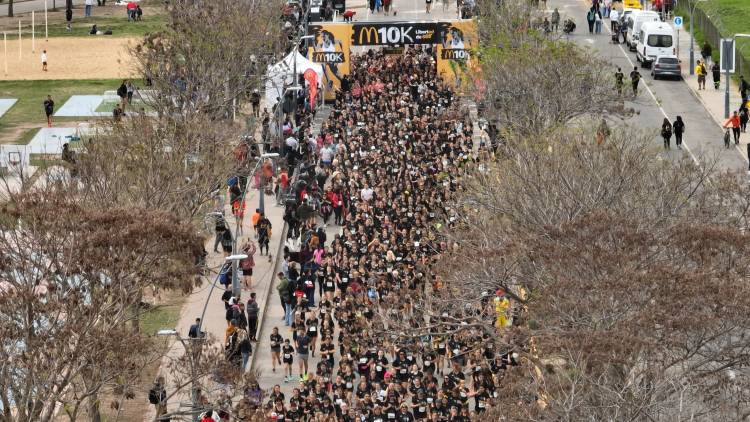 Cada vez son más las mujeres que corren: el running como espacio de libertad, desafío y comunidad