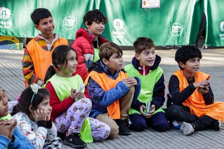 Tardes de Plaza: “Queremos sacar la cultura a la calle, al territorio”
