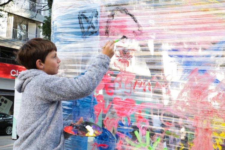 Tardes de Plaza: “Queremos sacar la cultura a la calle, al territorio”