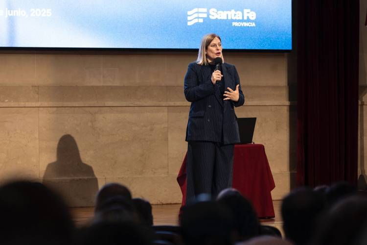 Pullaro reunió a su equipo de Gobierno para evaluar las metas de gestión