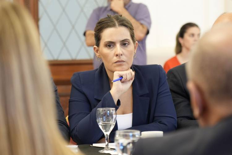 Piden que personas o empresas condenadas por corrupción no puedan ser contratadas por el Estado