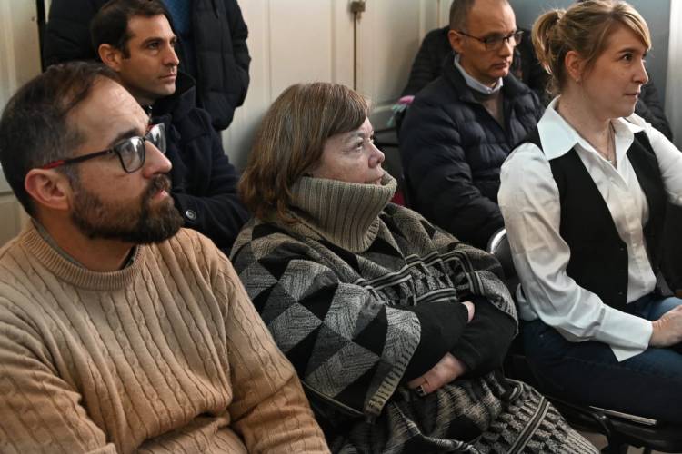 Centro Regional Agudo Ávila: con una inversión cercana a los 150 millones de pesos, Provincia licitó la renovación eléctrica