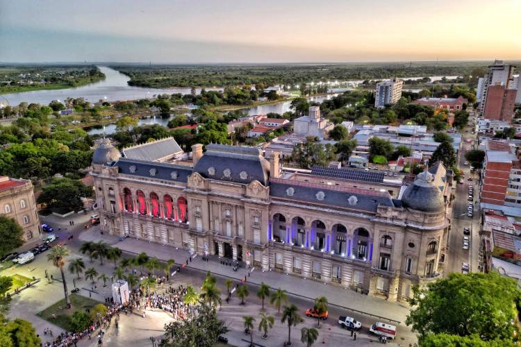 Cultura, visitas guiadas y gastronomía tradicional, para celebrar la memoria del Brigadier Gral. Estanislao López