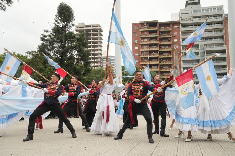 Cultura, visitas guiadas y gastronomía tradicional, para celebrar la memoria del Brigadier Gral. Estanislao López