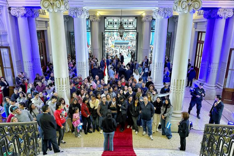 Cultura, visitas guiadas y gastronomía tradicional, para celebrar la memoria del Brigadier Gral. Estanislao López