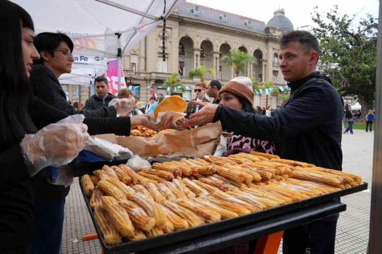 Cultura, visitas guiadas y gastronomía tradicional, para celebrar la memoria del Brigadier Gral. Estanislao López