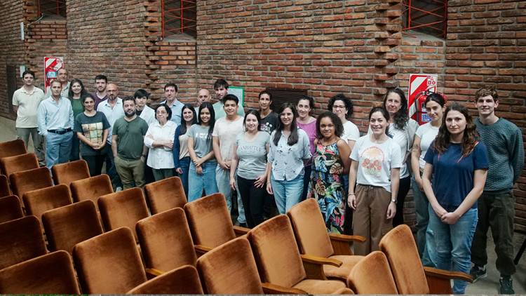 50º Aniversario INTEC: Medio siglo de desarollo tecnológico en la región