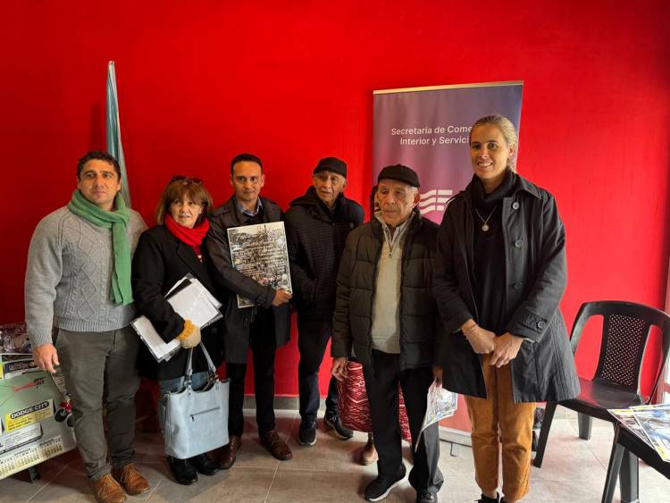 Santa Fe se prepara para el festival solidario por el Día de la Bandera